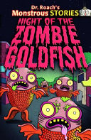 Night of the Zombie Goldfish cover