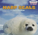 Harp Seals cover