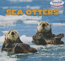 Sea Otters cover
