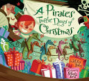 A Pirate's Twelve Days of Christmas cover
