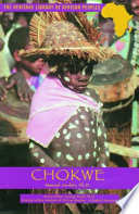 Chokwe cover
