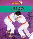 Judo cover