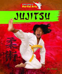 Jujitsu cover