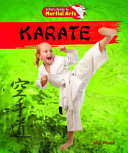 Karate cover
