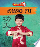Kung Fu cover