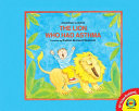 The Lion Who Had Asthma cover