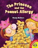 The Princess and the Peanut Allergy cover