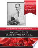 African-American Scientists and Inventors cover