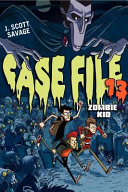 Zombie Kid cover