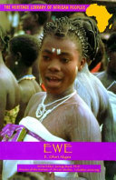 Ewe cover