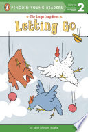 The Loopy Coop Hens: Letting Go cover