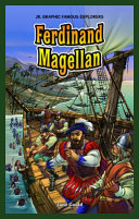 Ferdinand Magellan cover