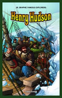 Henry Hudson cover