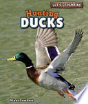 Hunting Ducks cover