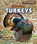 Hunting Turkeys cover