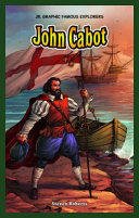 John Cabot cover