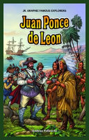 Juan Ponce de León cover