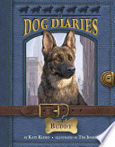 Buddy cover