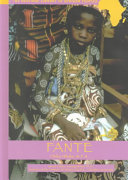 Fante cover