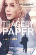 The Tragedy Paper cover