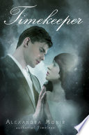 Timekeeper cover