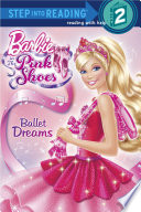 Ballet Dreams cover