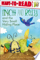 Inch and Roly and the Very Small Hiding Place cover