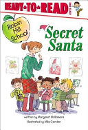 Secret Santa cover