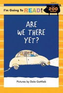 Are We There Yet? cover