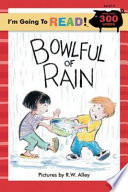 Bowlful of Rain cover