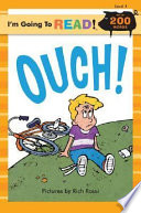 Ouch! cover