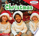 Christmas cover