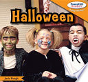 Halloween cover