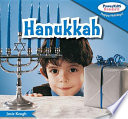 Hanukkah cover