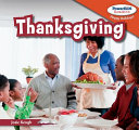 Thanksgiving cover
