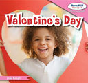 Valentine's Day cover