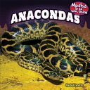 Anacondas cover