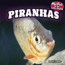Piranhas cover