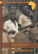 Kongo cover