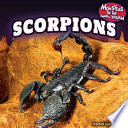 Scorpions cover