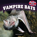 Vampire Bats cover