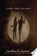 Janie Face to Face cover