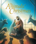 The Animals' Christmas cover