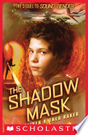 The Shadow Mask cover