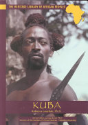 Kuba cover