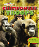 Chimpanzee Troops cover