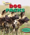 Dog Packs cover