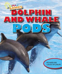 Dolphin and Whale Pods cover