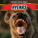 Hyenas cover