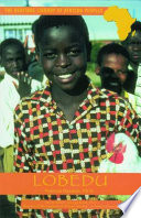 Lobedu cover